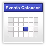 Event Calendar